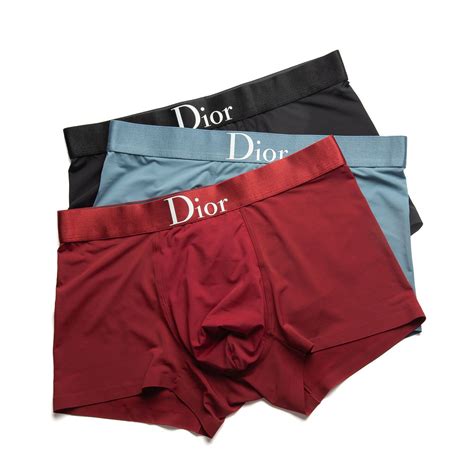 dior boxers price|Dior men's socks.